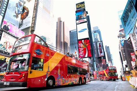 city in new york|best way to sightsee in nyc.